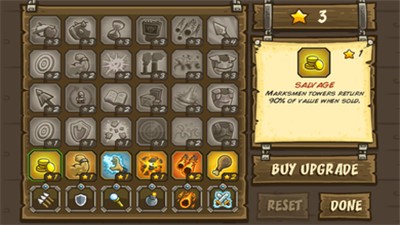 王国保卫战复仇