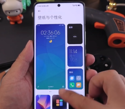 魅族时钟app手机版 魅族时钟app手机版