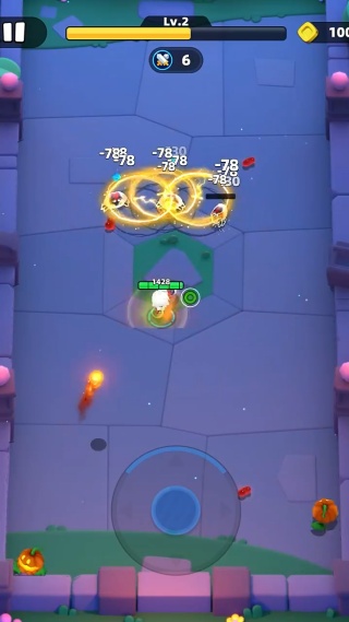 弓箭传说2安卓版