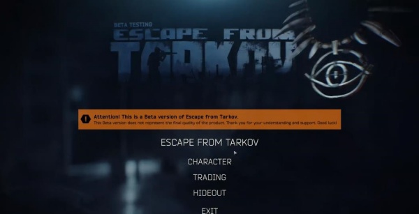 逃离塔科夫手机版