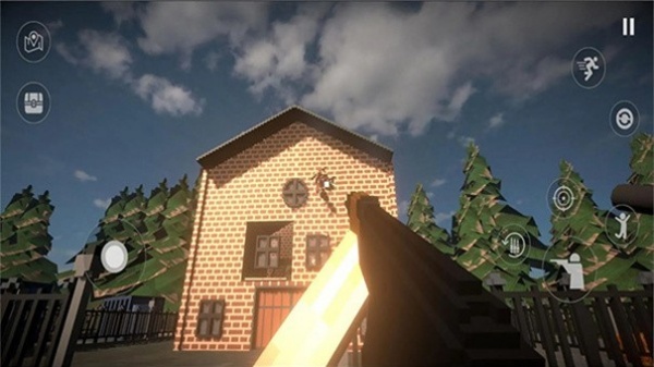 Teardown拆迁模拟器