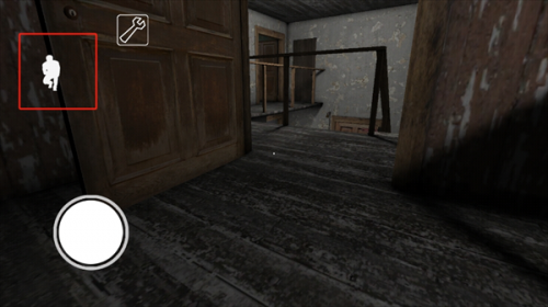 恐怖奶奶联机版