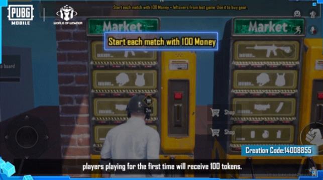 PUBG地铁逃生正版