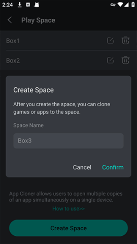 GameKiller 第4张图