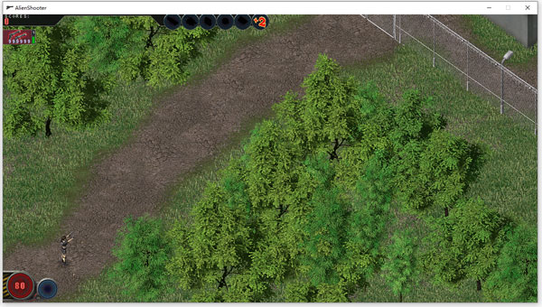 孤胆枪手1手机单机版