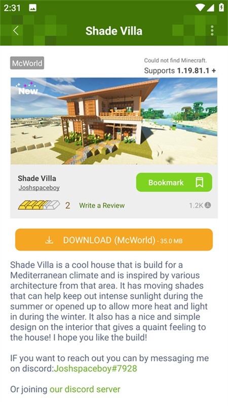 Addons(我的世界模组制作器)中文汉化版 Addons(我的世界模组制作器)中文汉化版