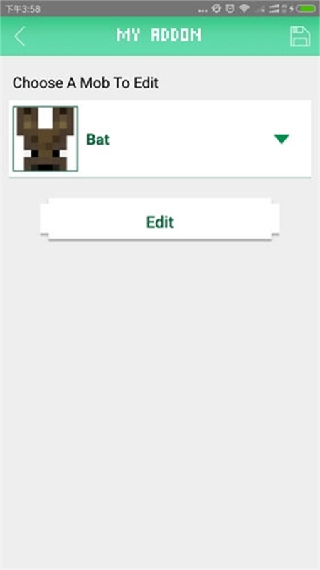 Addons(我的世界模组制作器)中文汉化版 Addons(我的世界模组制作器)中文汉化版