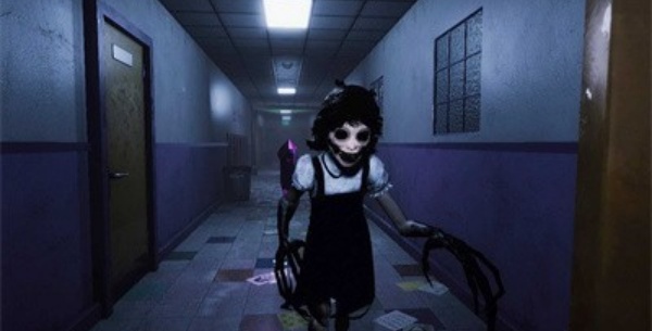 黑暗欺骗中文版