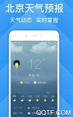 天王星日历天气预报app最新版