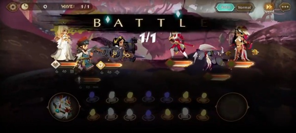 万象物语vivo渠道服