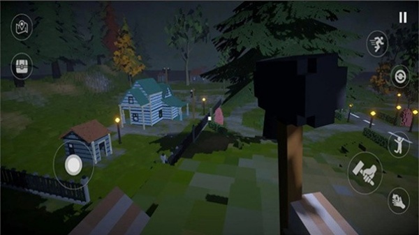 Teardown拆迁模拟器