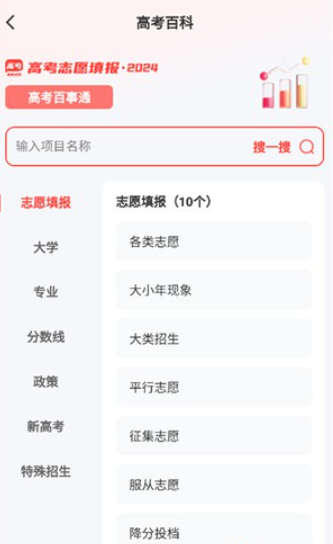 阳光高考网官方网志愿填报app 阳光高考网官方网志愿填报app