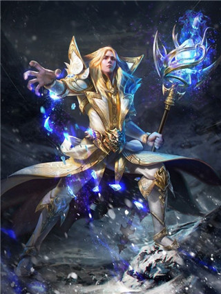 魔域正版手游最新版