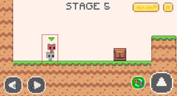 萌猫公园联机版