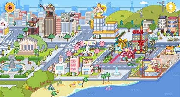 米家小镇2025最新版