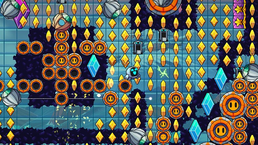 崩溃制造手机版