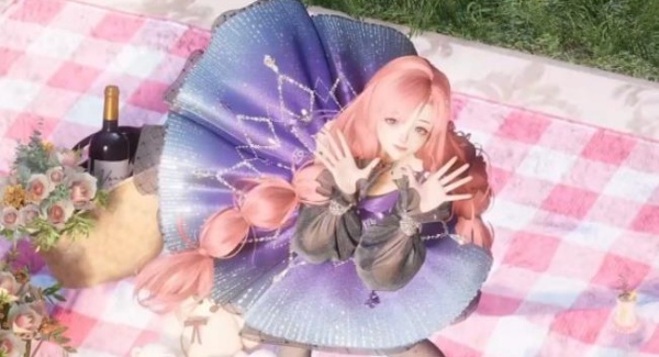 以闪亮之名手游国服