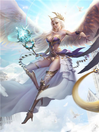 魔域正版手游最新版