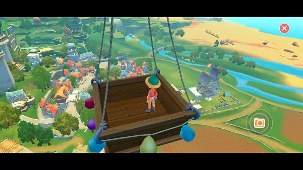 波西亚时光正版