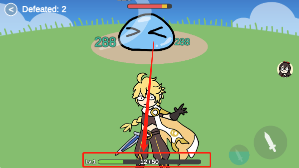 Silly Wisher抽卡模拟器