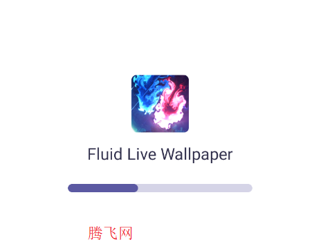 流动壁纸app手机版