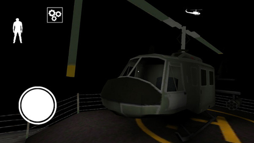 恐怖奶奶联机版