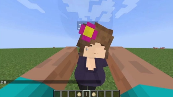 我的世界珍妮模组