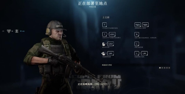 逃离塔科夫手机版