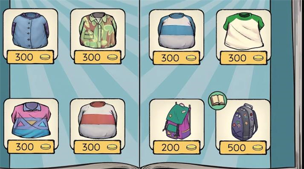 我的孩子新的开始中文版