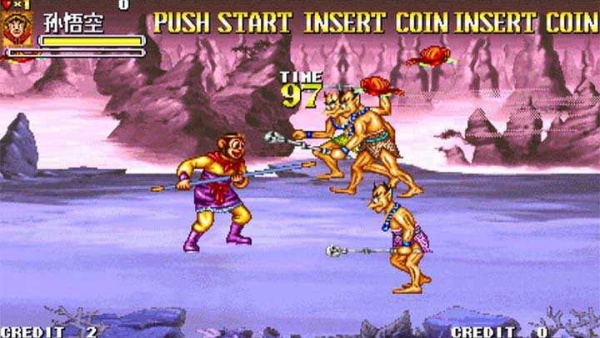 西游释厄传单机版