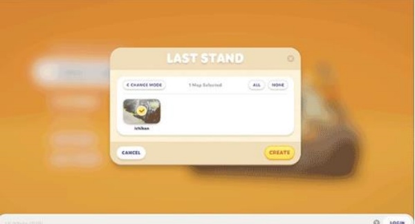 猛兽派对中文版