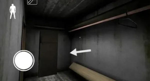 恐怖老奶奶1.8版