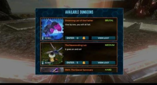 方舟生存进化手机版