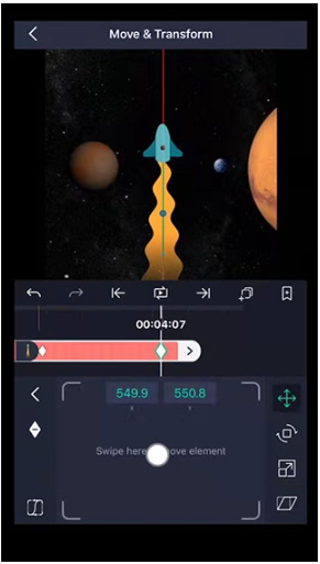 Alight Motion中文版最新版