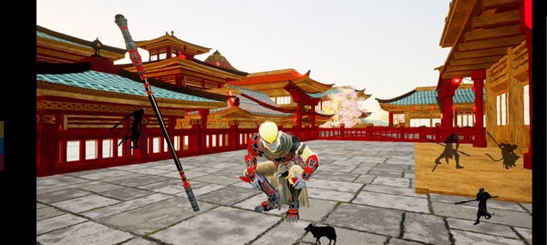 黑神话悟空手机版最新版