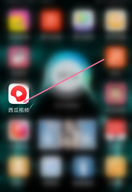 西瓜视频极速版 西瓜视频极速版