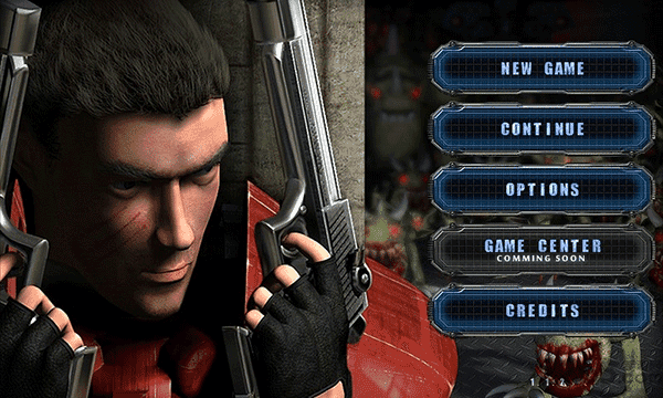 孤单枪手2简体中文版