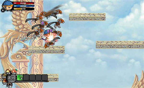 造梦西游3手机版手机版