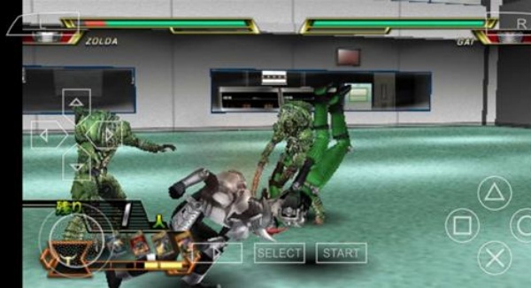 假面骑士超巅峰英雄时王版本