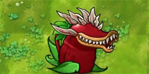 植物大战僵尸融合版二创版