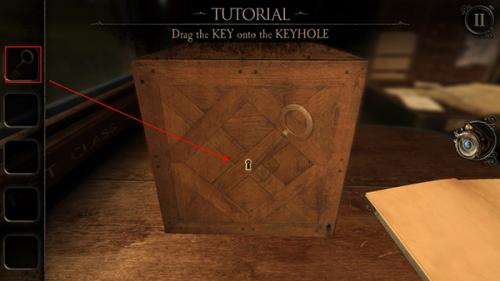 未上锁的房间3汉化版