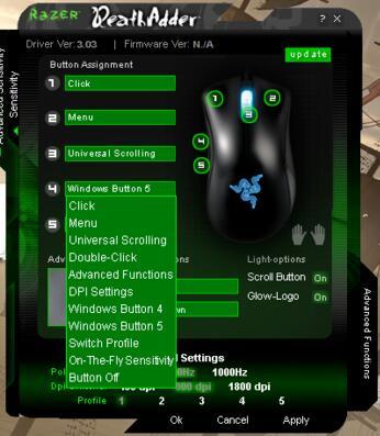炼狱蝰蛇v2x极速版驱动 第2张图