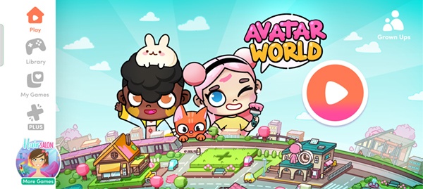 阿凡达世界手机版