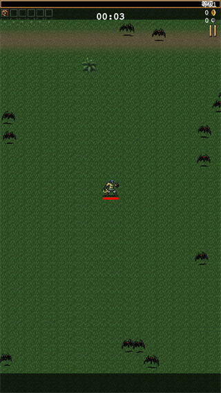 吸血鬼幸存者汉化版