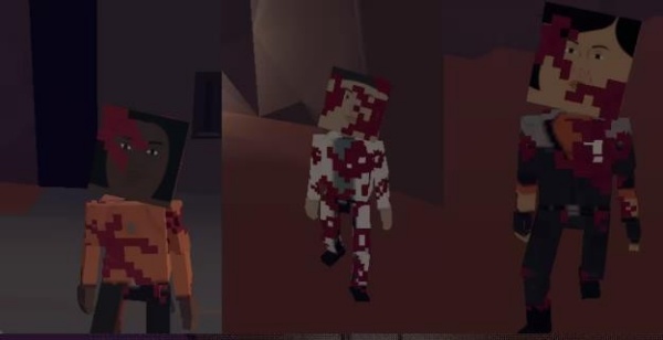 血染小镇移植版