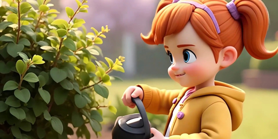 KLINGAI可灵AI国际版