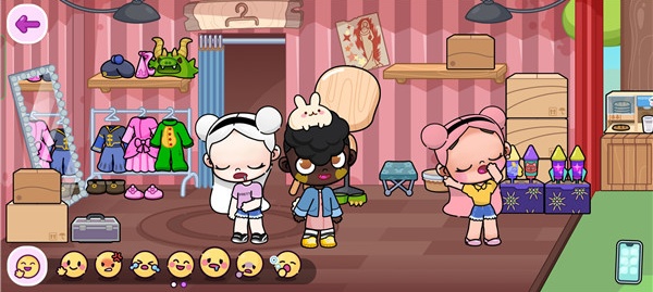 阿凡达世界手机版