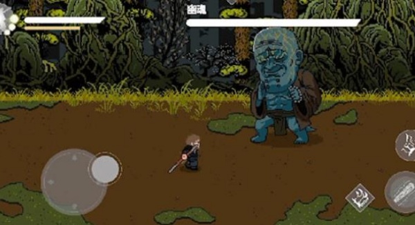 黑神话悟空像素版0.8最新版