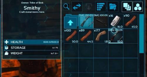 方舟生存进化终极移动版