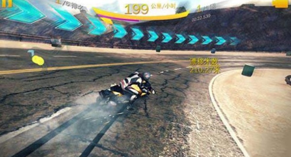 狂野飙车8安卓正版